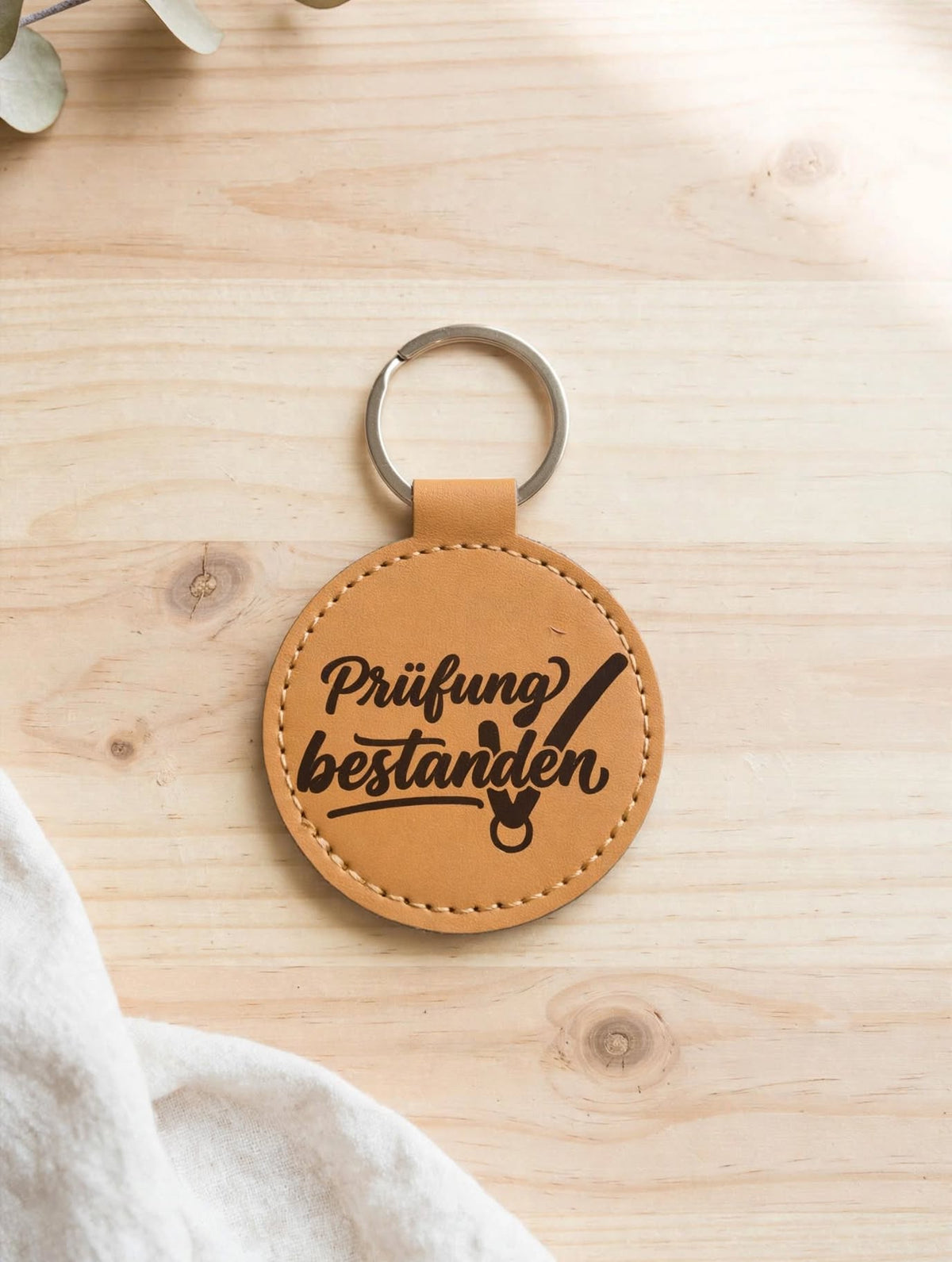 Führerprüfung bestanden - Geschenke zur bestandenen Fahrprüfung